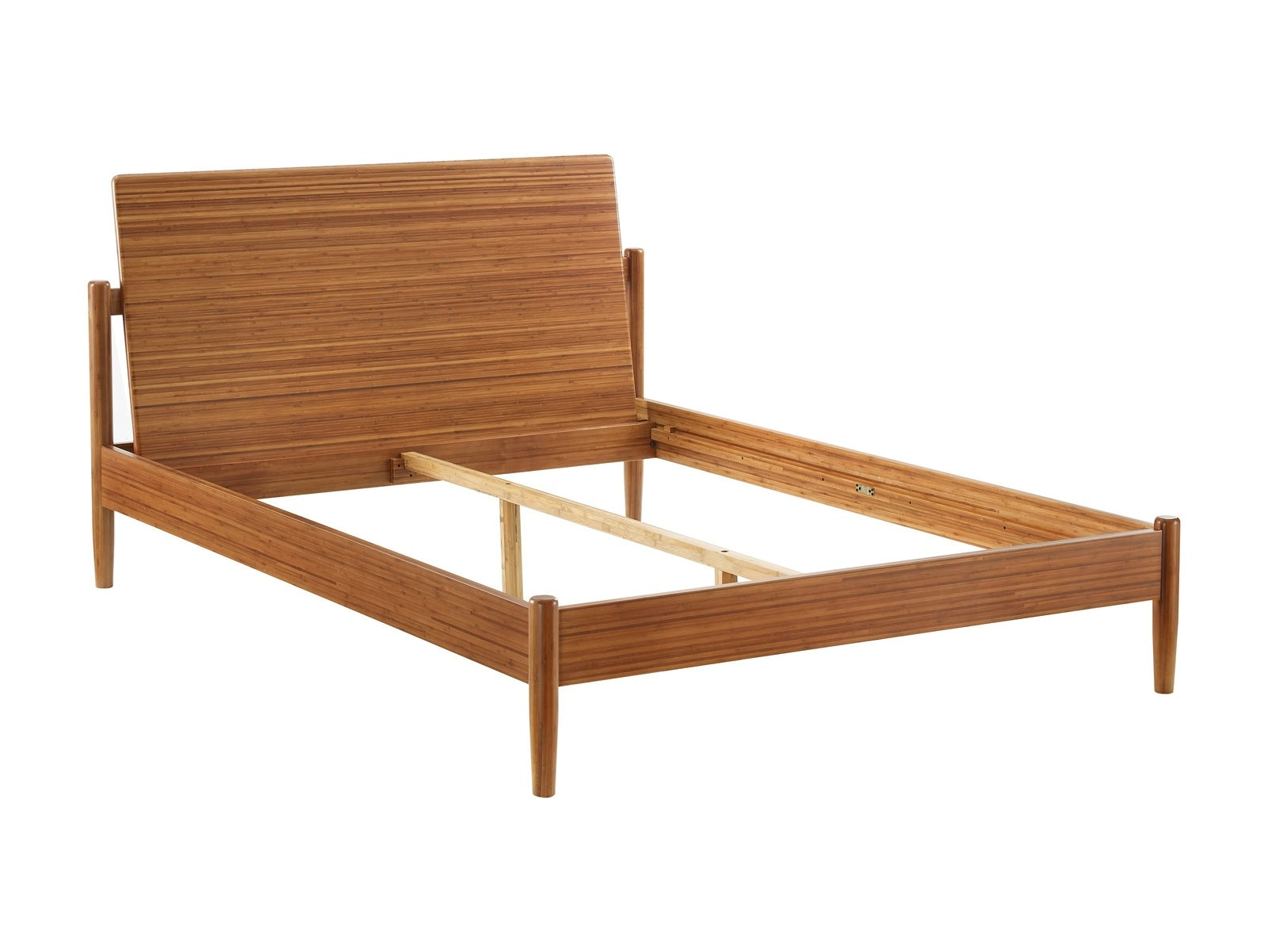 Monterey Platform Bed