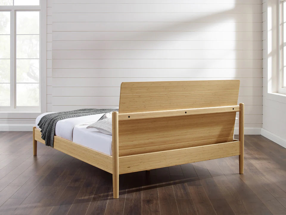 Monterey Platform Bed