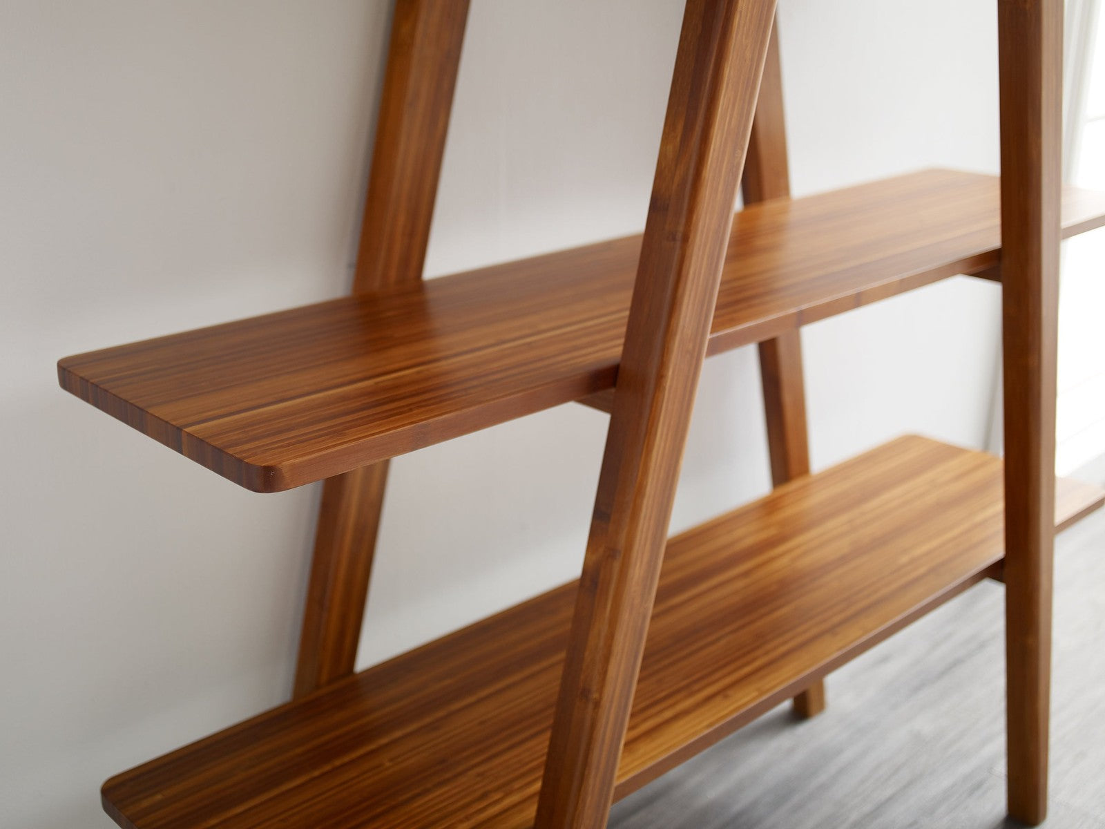 Studio Plus Bookshelf