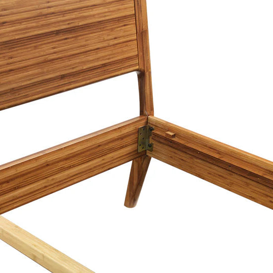 Ventura Platform Bed