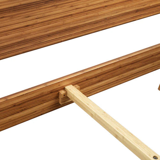 Ventura Platform Bed