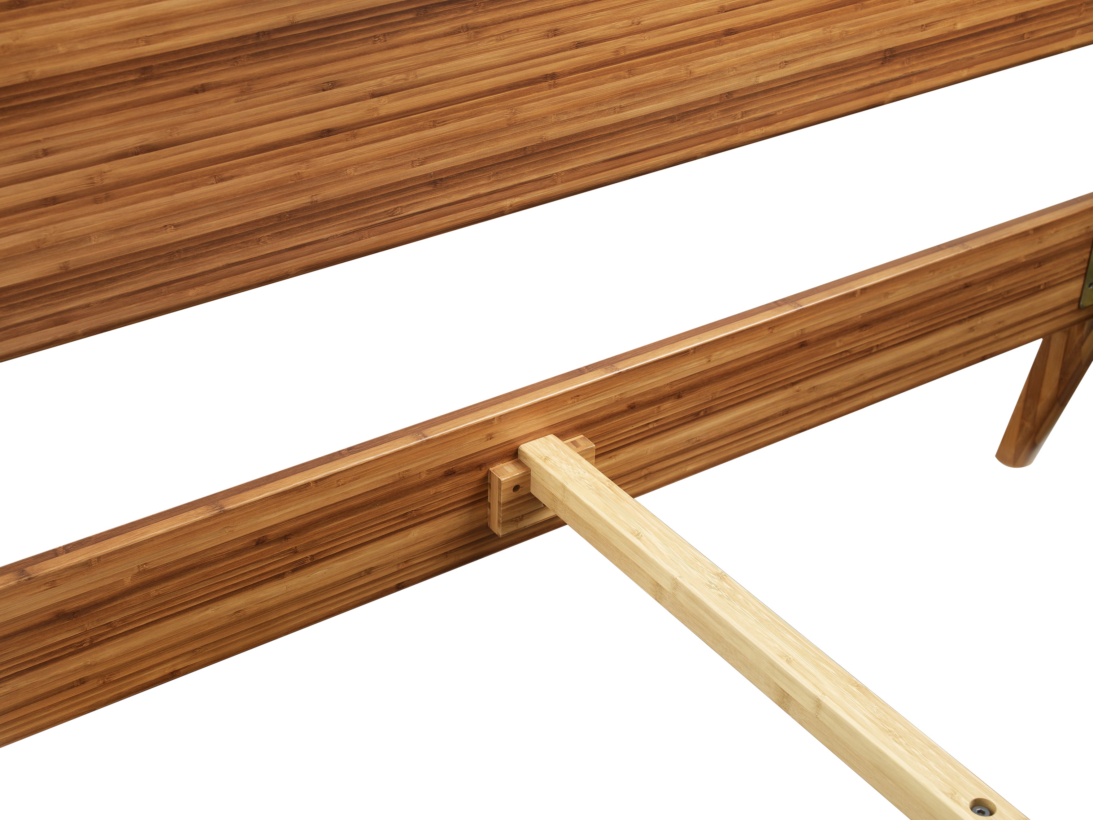 Ventura Platform Bed