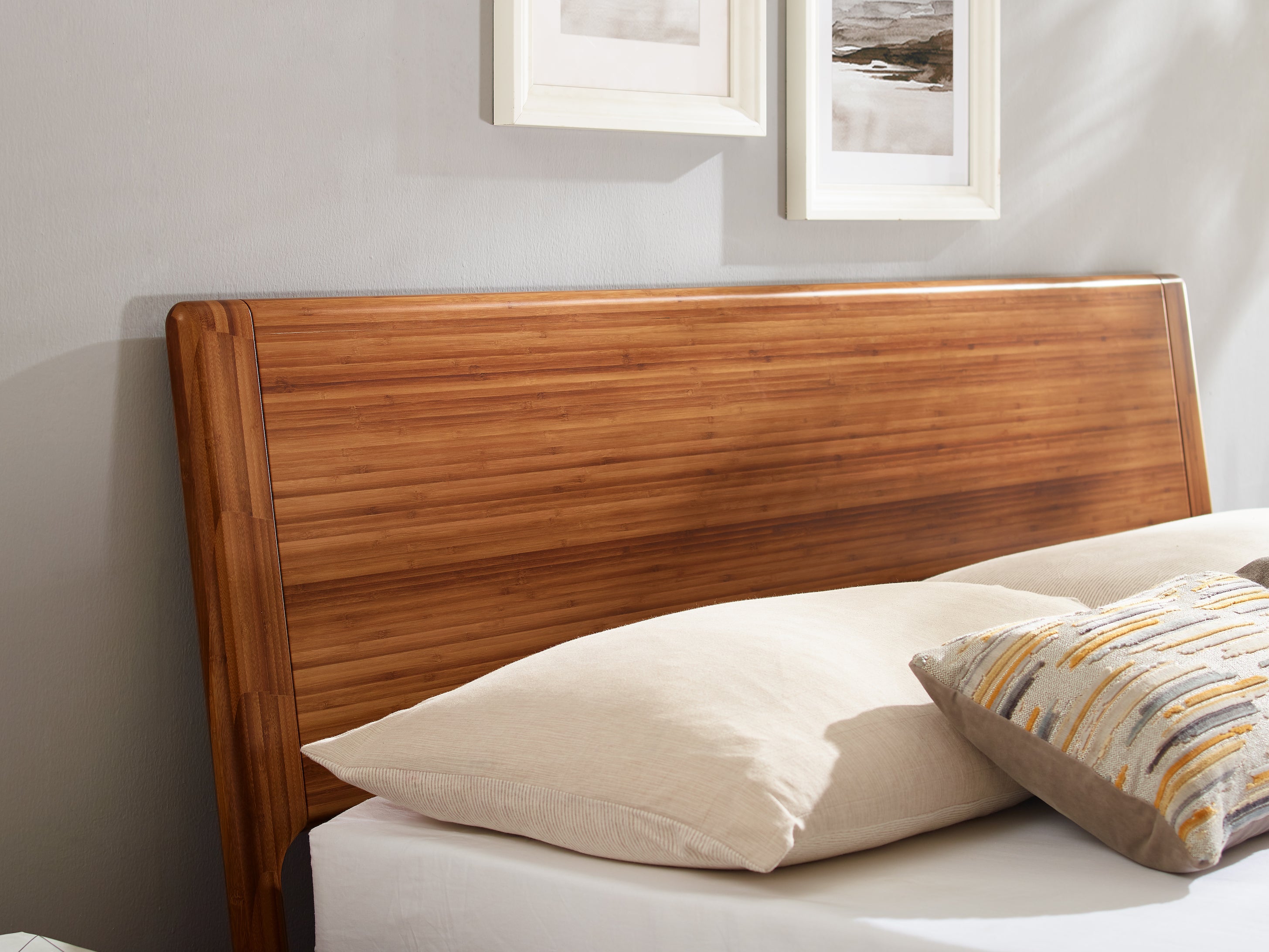 Ventura Platform Bed