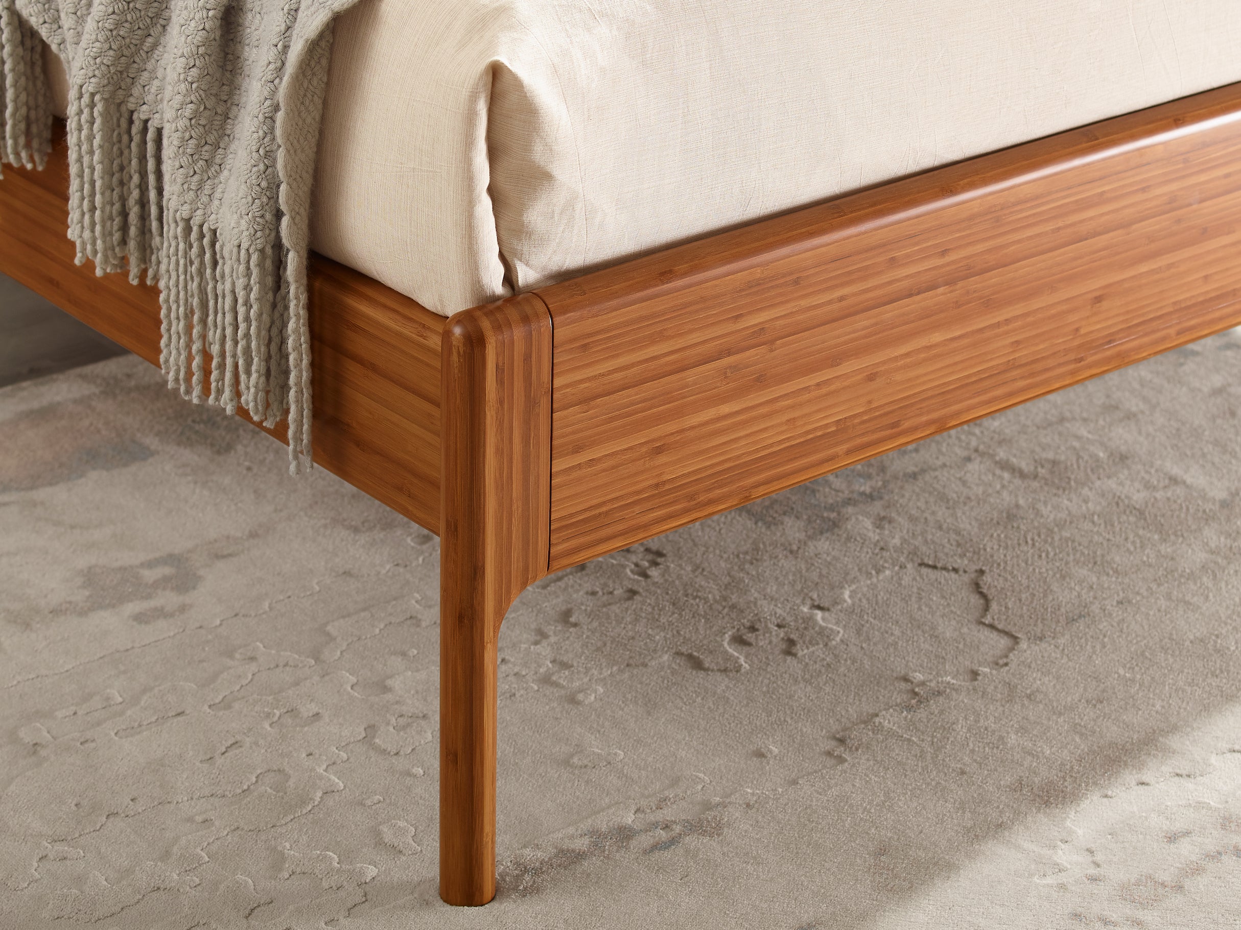 Ventura Platform Bed