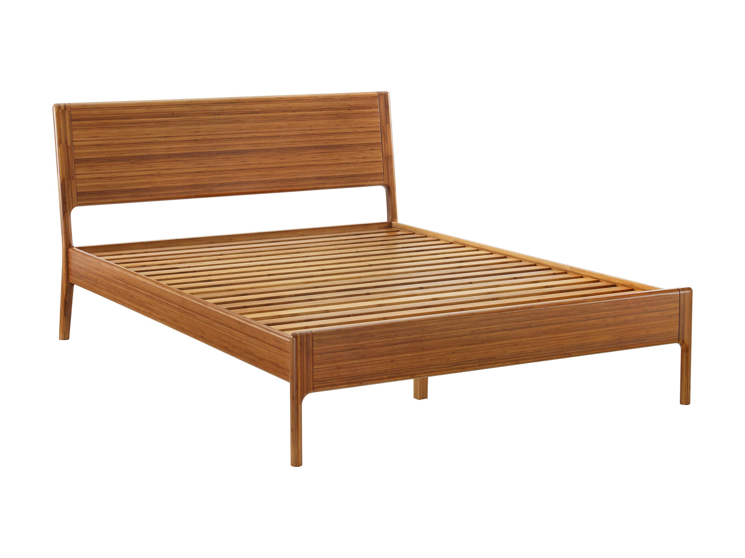 Ventura Platform Bed