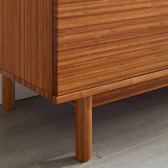 Ventura 4 Drawer Double Dresser