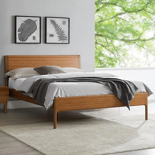 Ventura Platform Bed