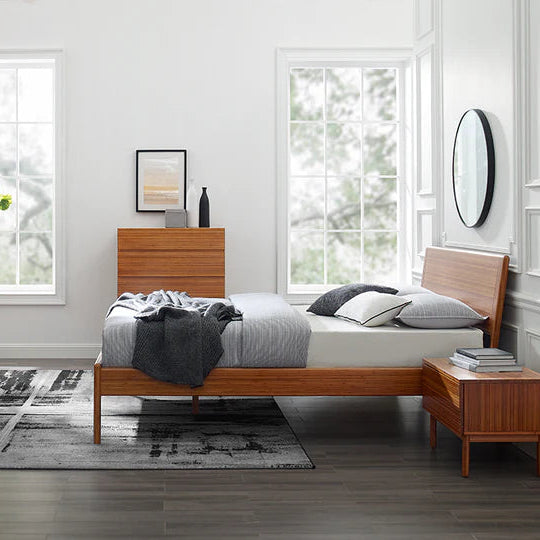 Ventura Platform Bed