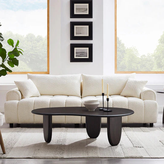 Zephyr Coffee Table