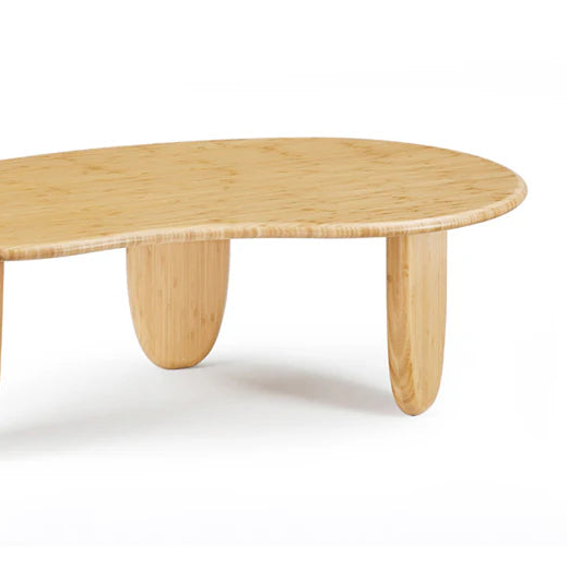 Zephyr Coffee Table
