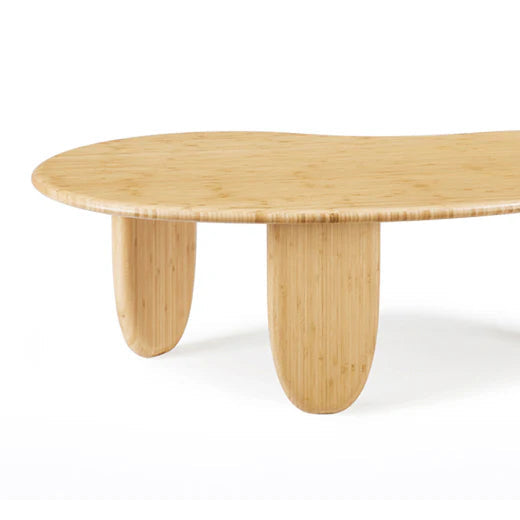 Zephyr Coffee Table