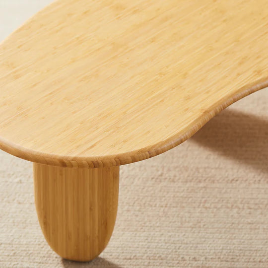 Zephyr Coffee Table