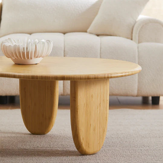 Zephyr Coffee Table