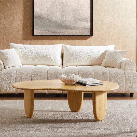 Zephyr Coffee Table