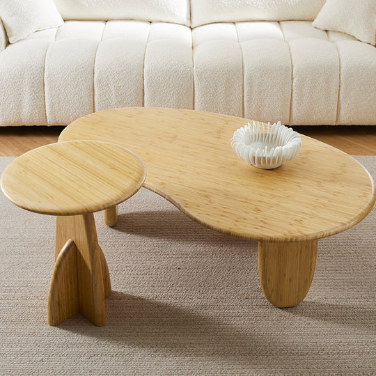 Zephyr Coffee Table