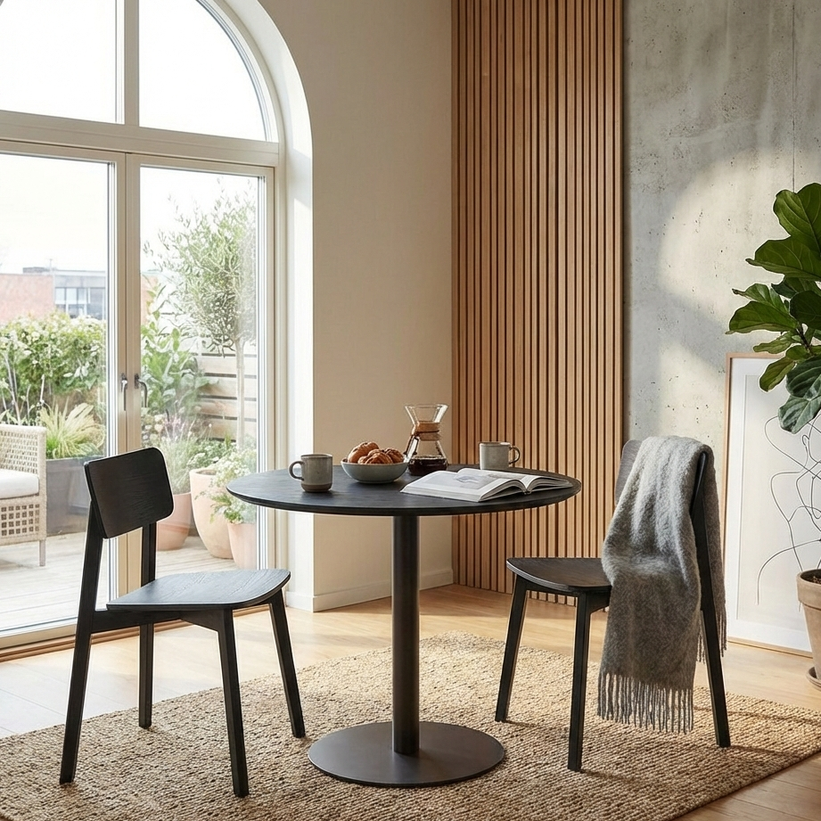 Blend Table and Casale Dining Set