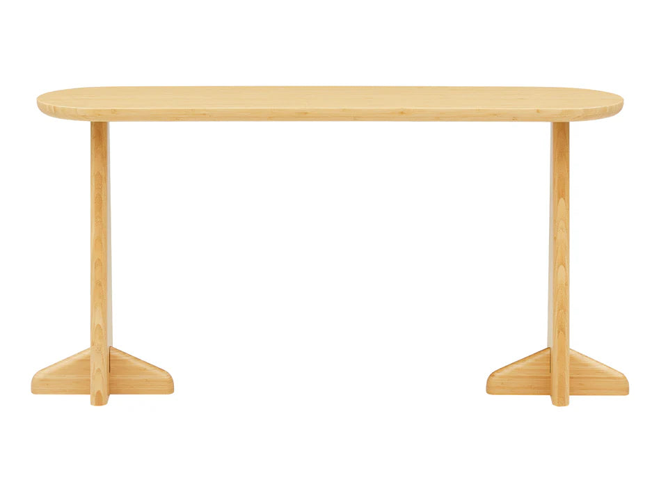 Zephyr Console Table