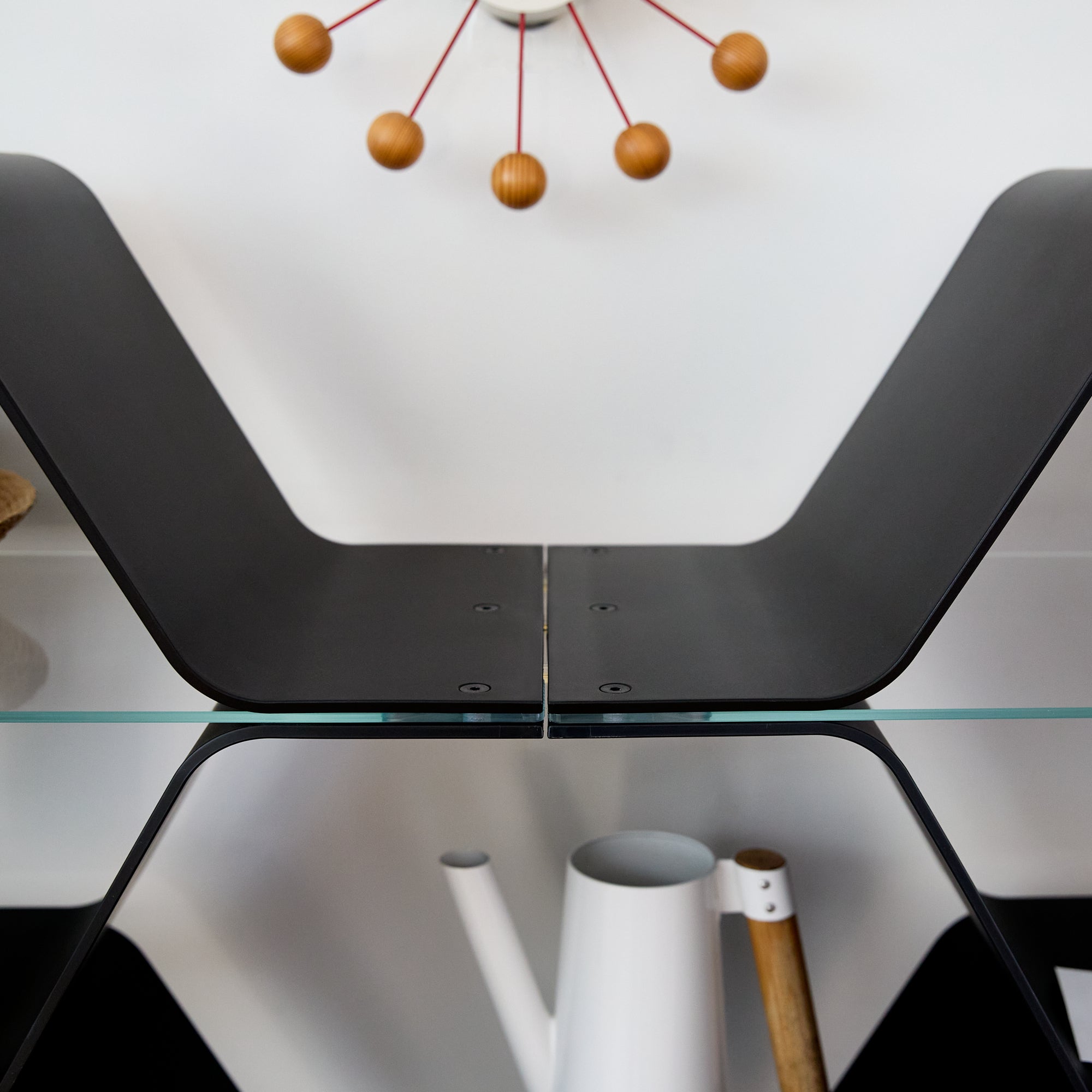 Honeycomb Modular Shelving