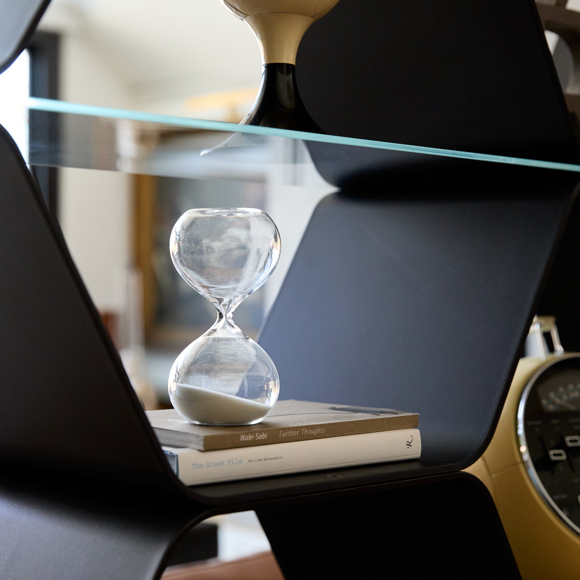 Honeycomb Modular Shelving