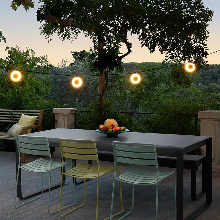 Fermob Bellevie Table