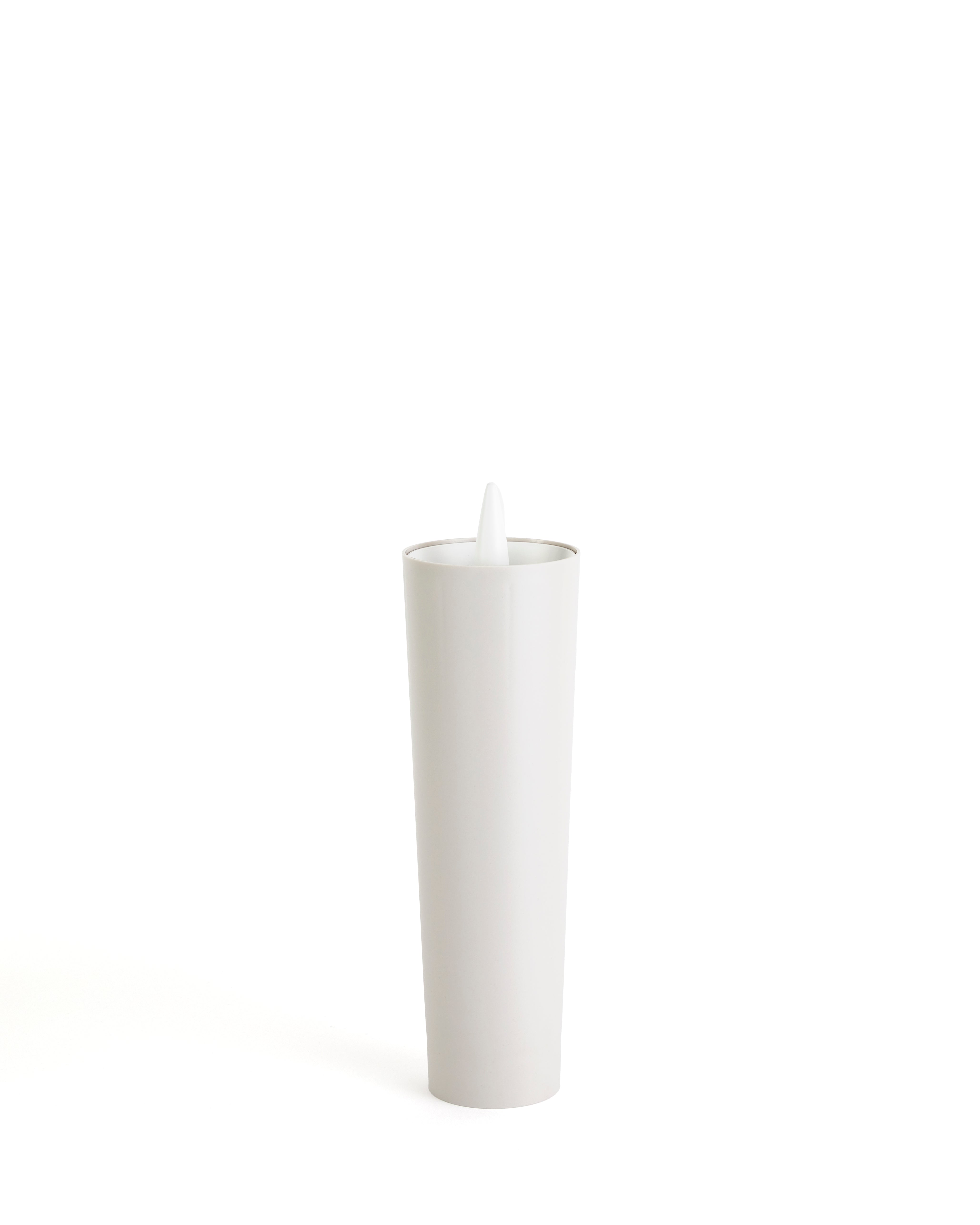 Heller Excalibur Toilet Brush, recyclable polyethylene