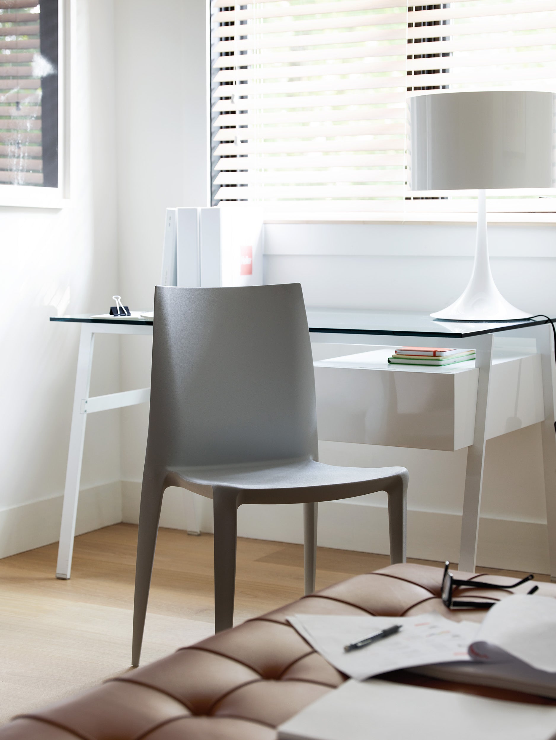 The Bellini Chair (Set of 2)