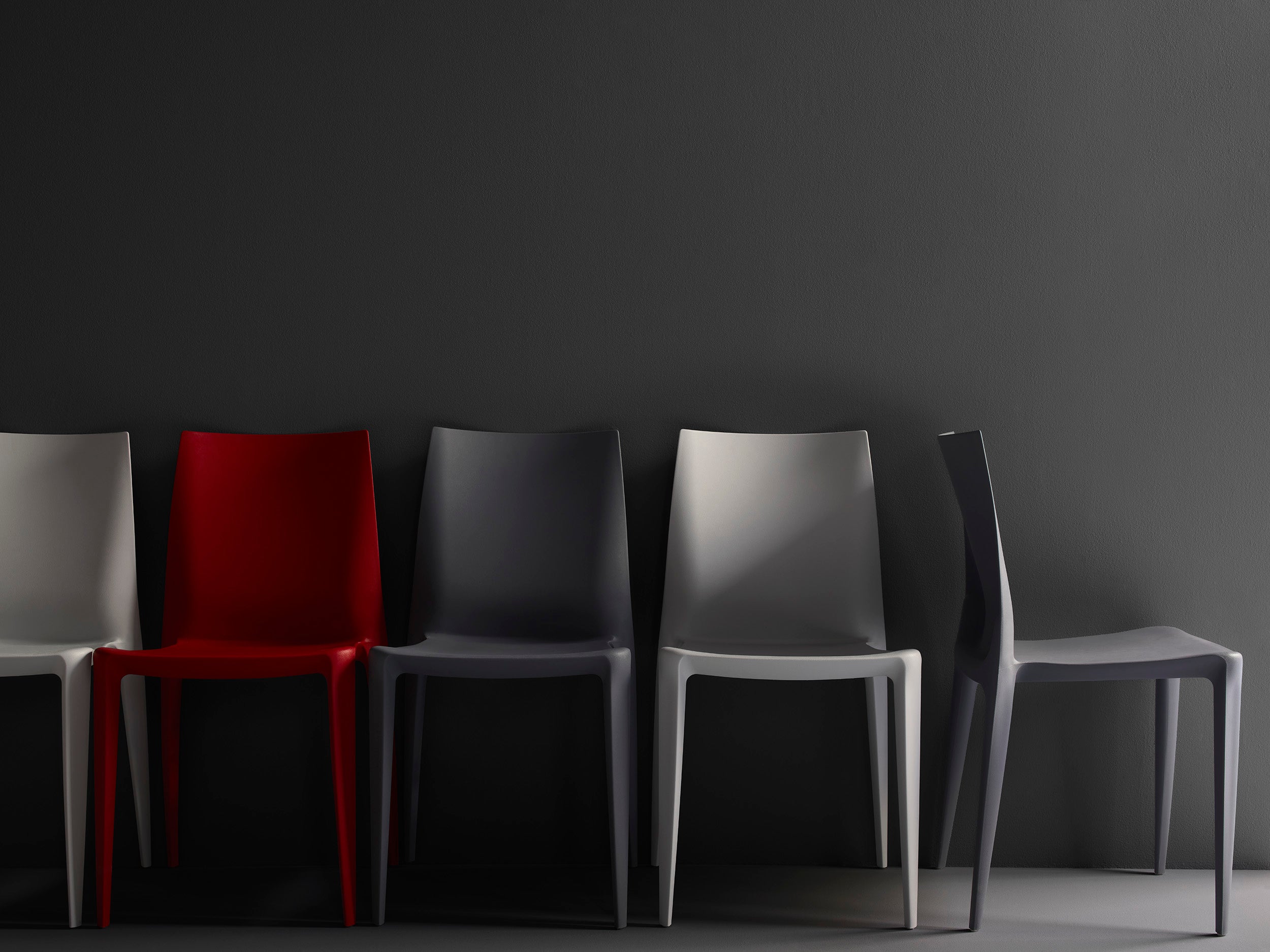 The Bellini Chair (Set of 2)