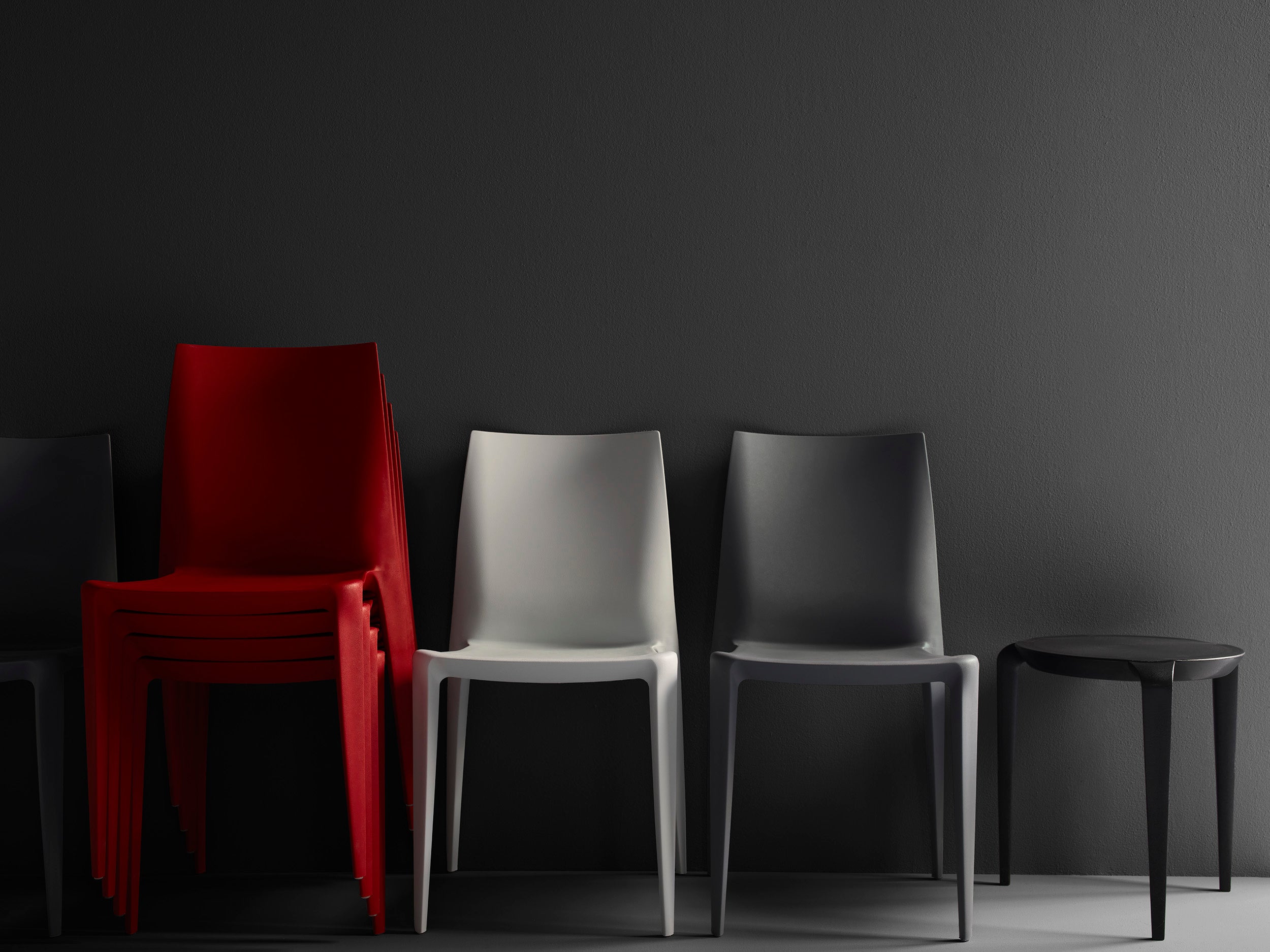 The Bellini Chair (Set of 2)