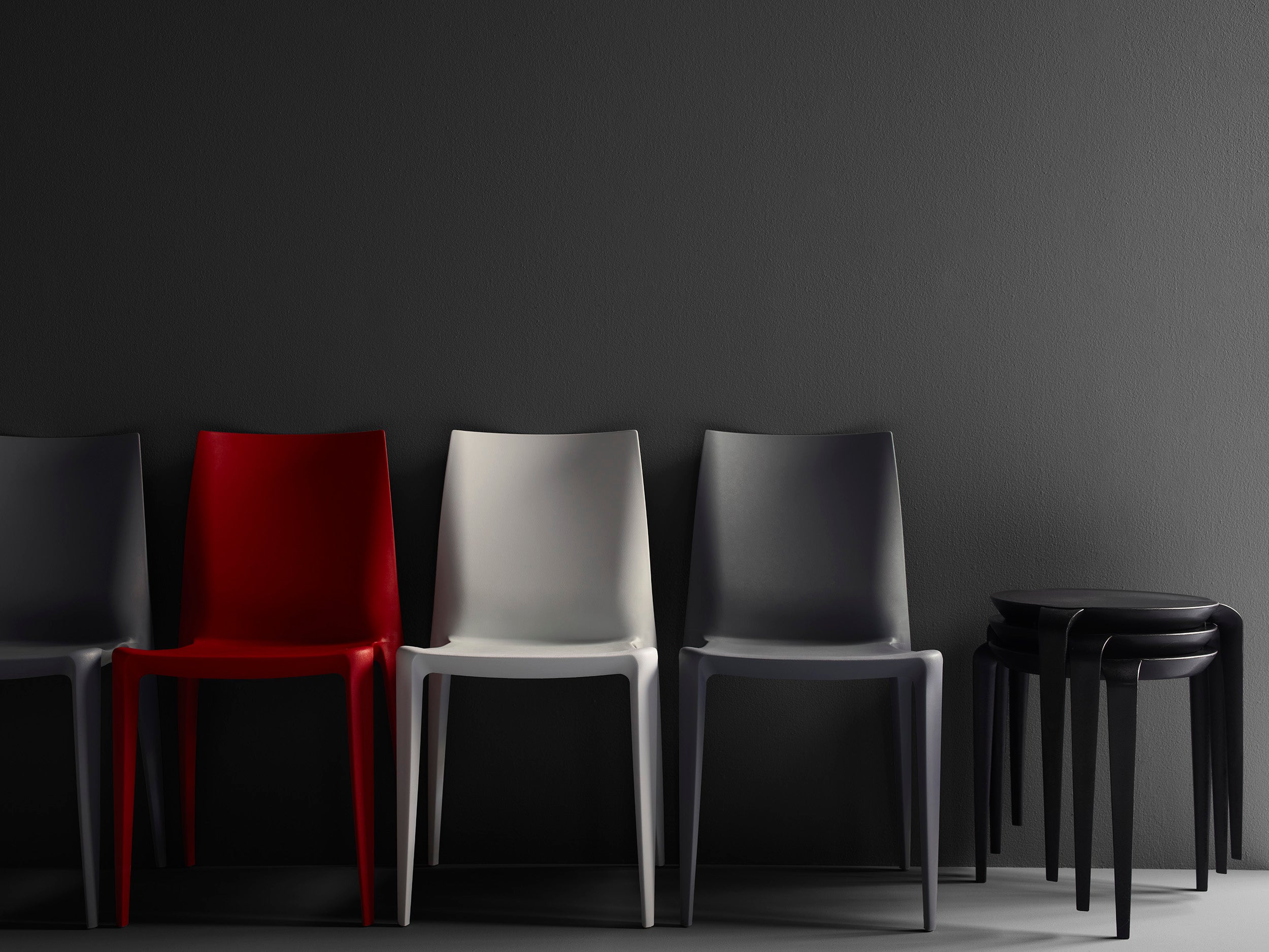 The Bellini Chair (Set of 2)