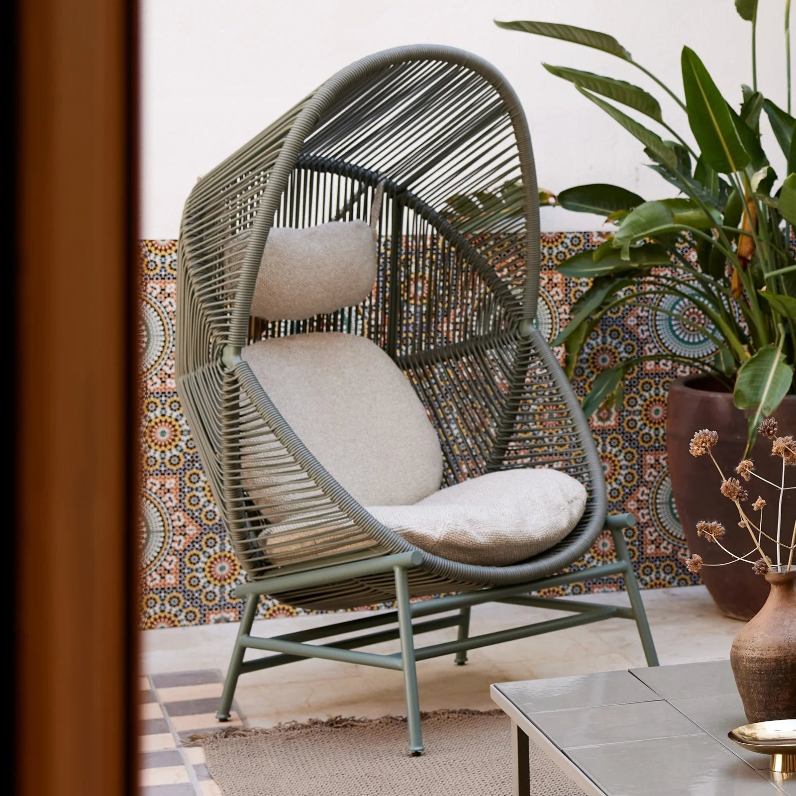 Hive Chair