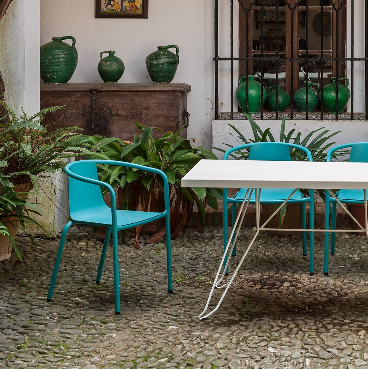 Cadiz Arm Chair