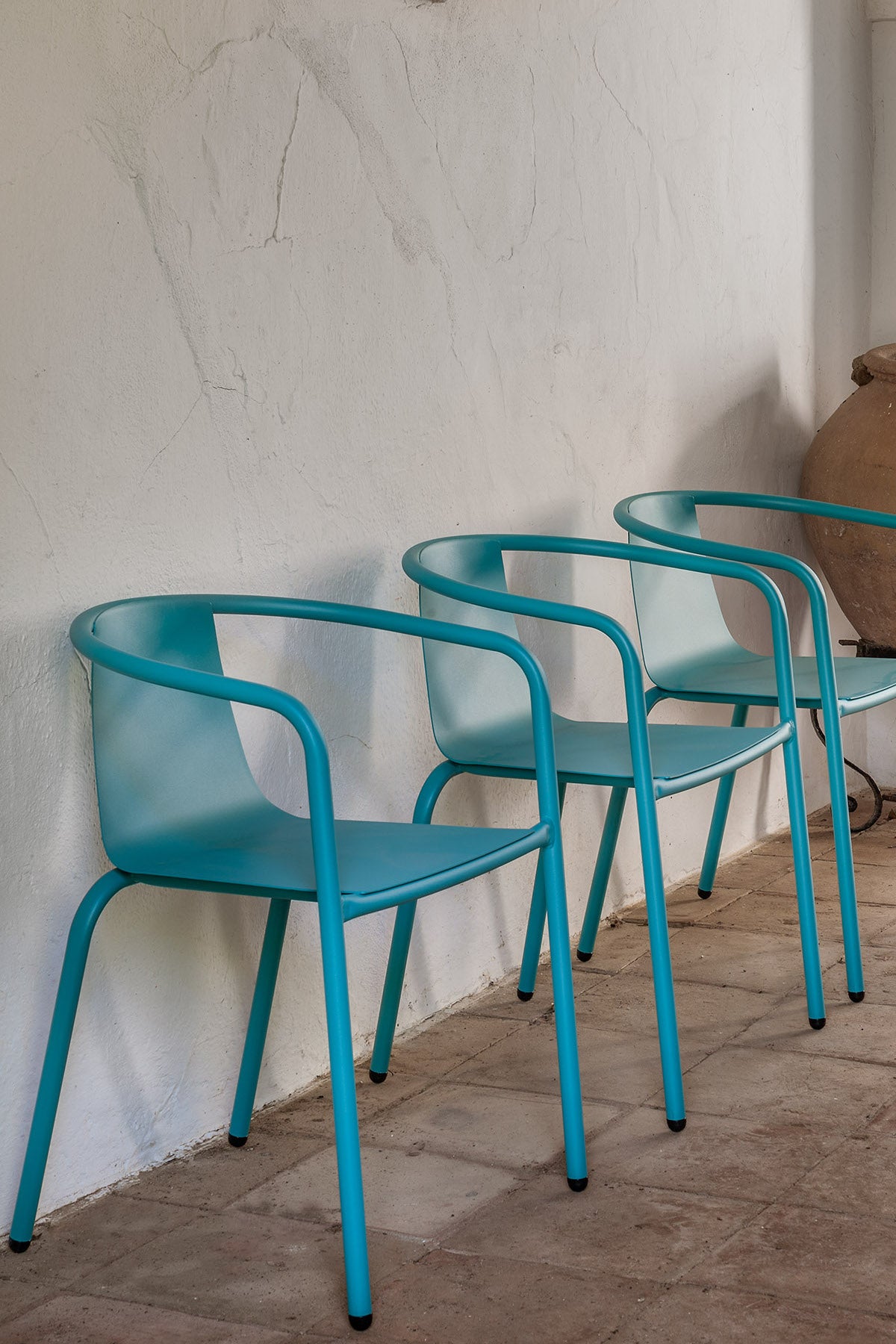 Cadiz Arm Chair