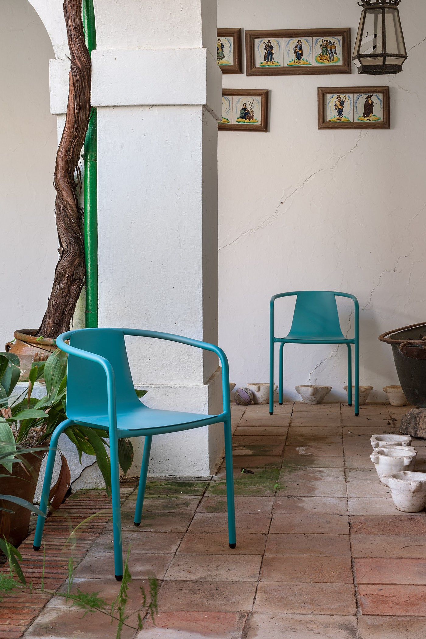Cadiz Arm Chair