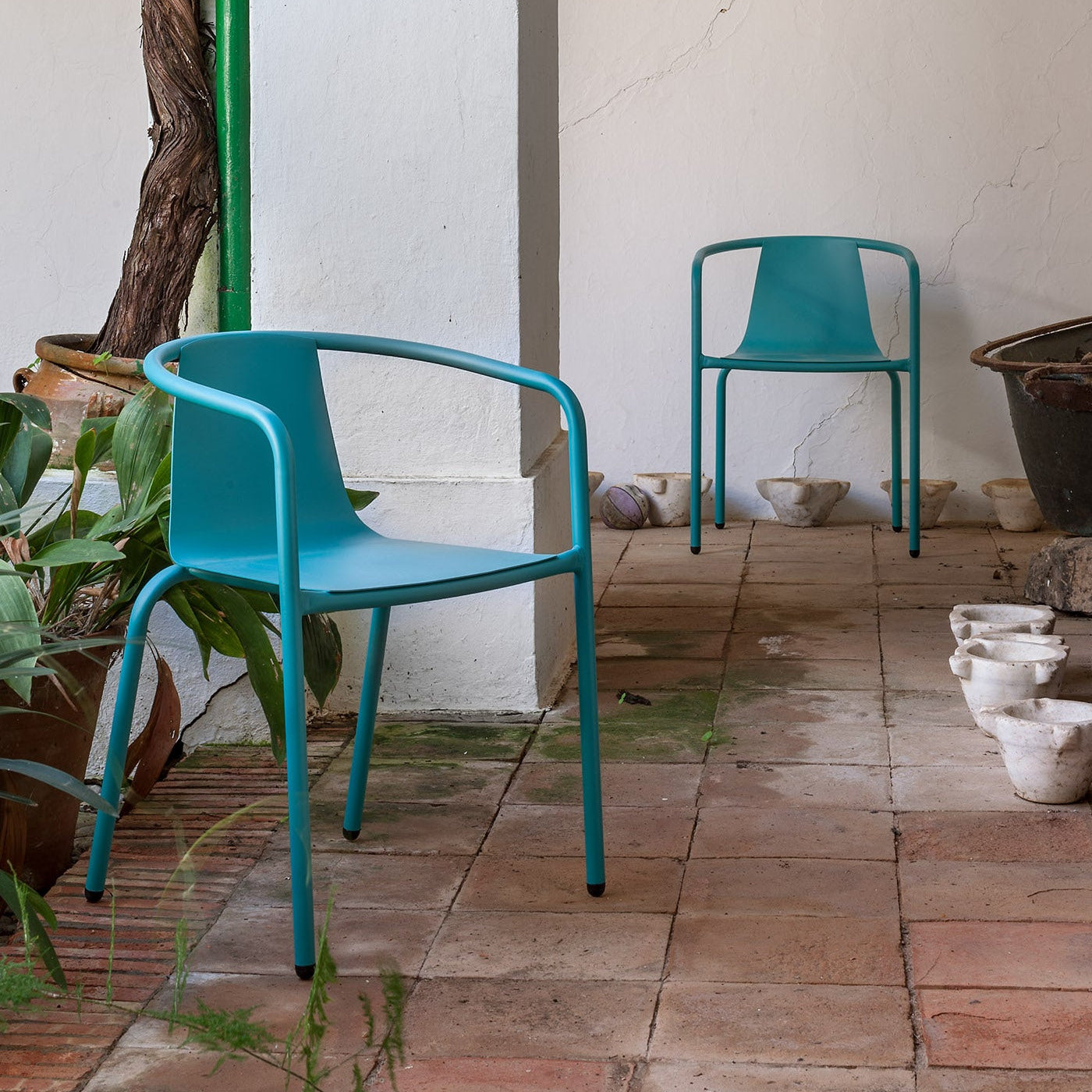 Cadiz Arm Chair