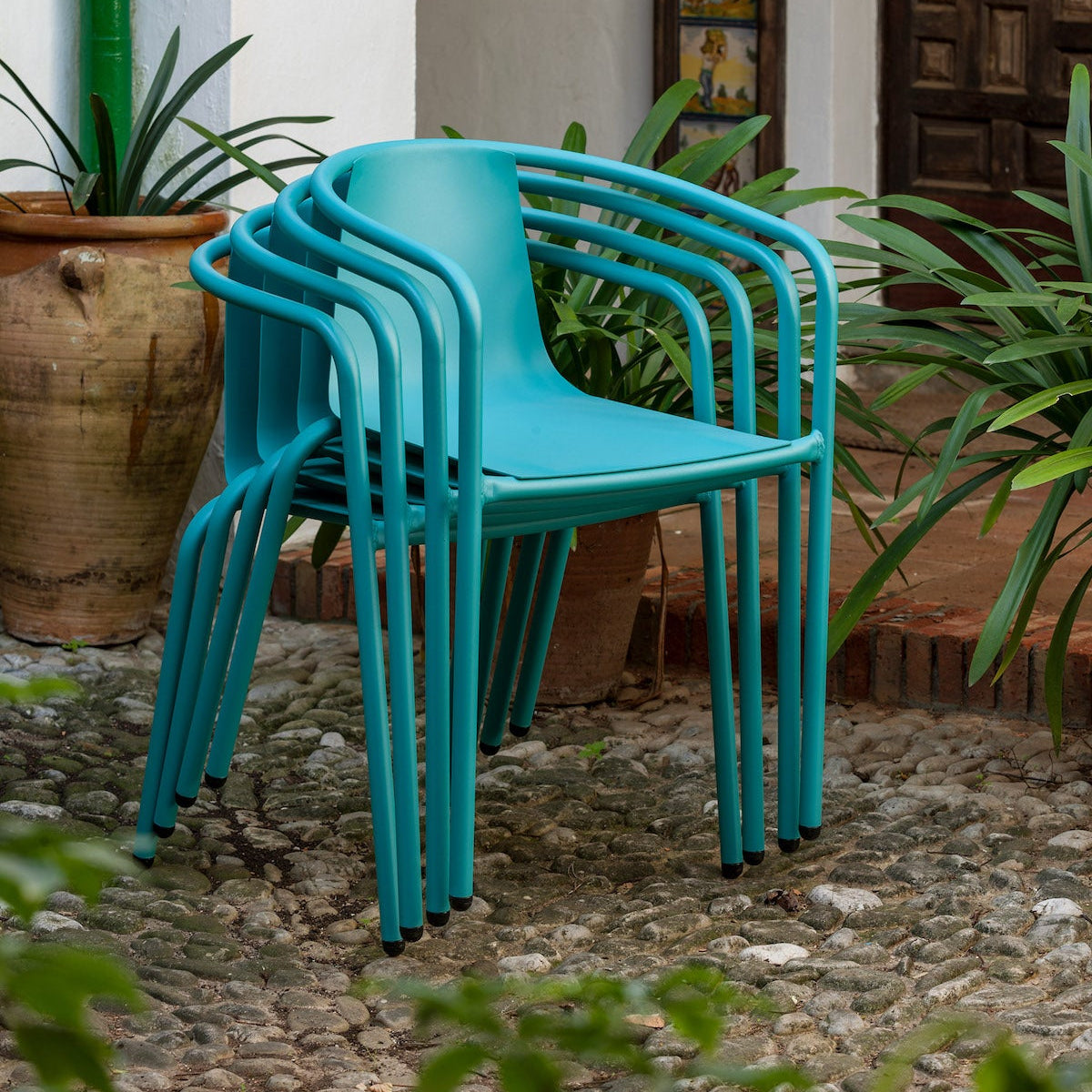 Cadiz Arm Chair