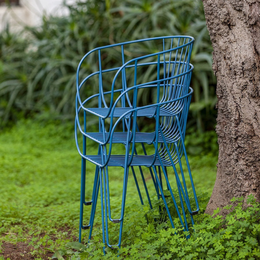 Olivo Arm Chair