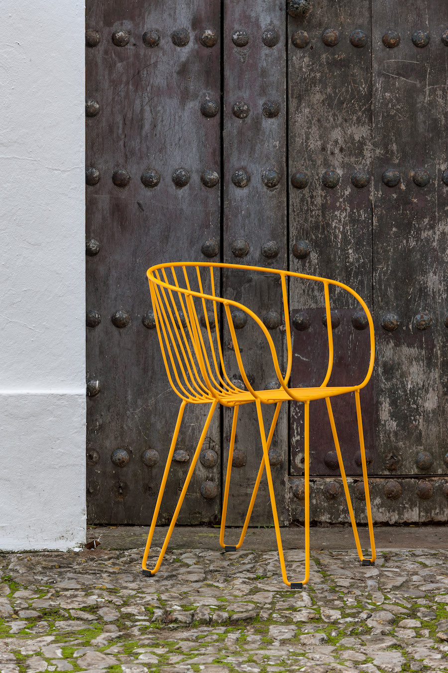 Olivo Arm Chair
