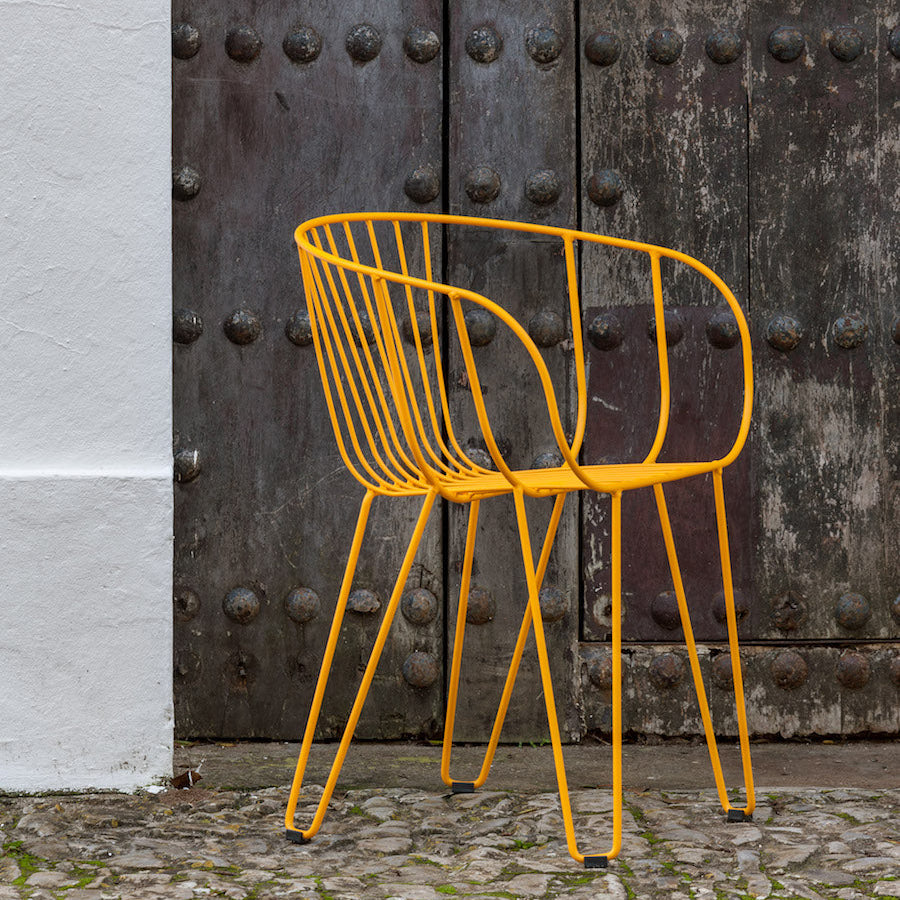 Olivo Arm Chair