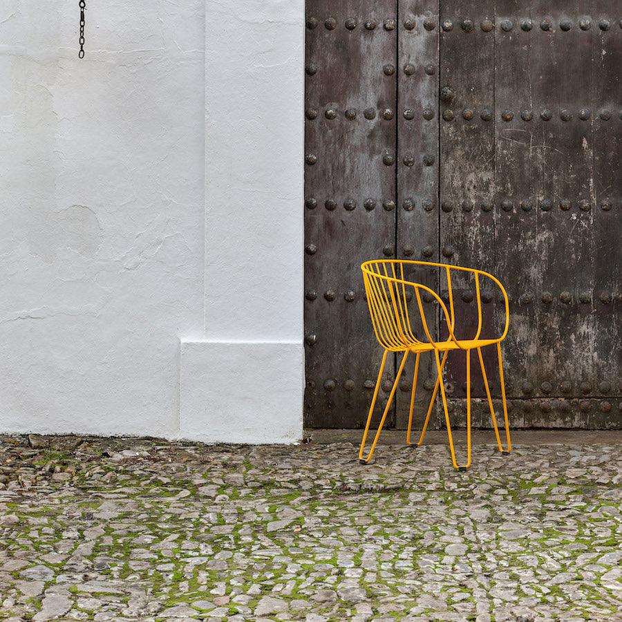 Olivo Arm Chair