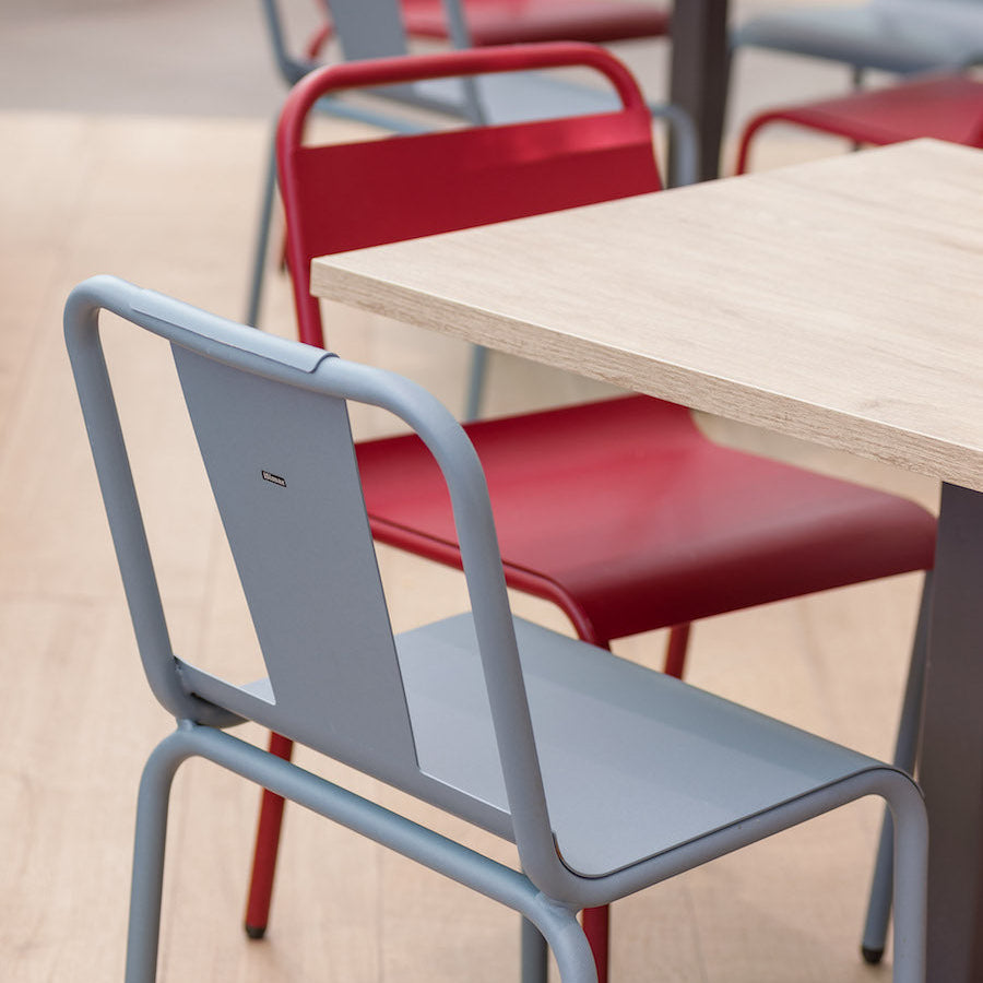 Napoles Side Chair