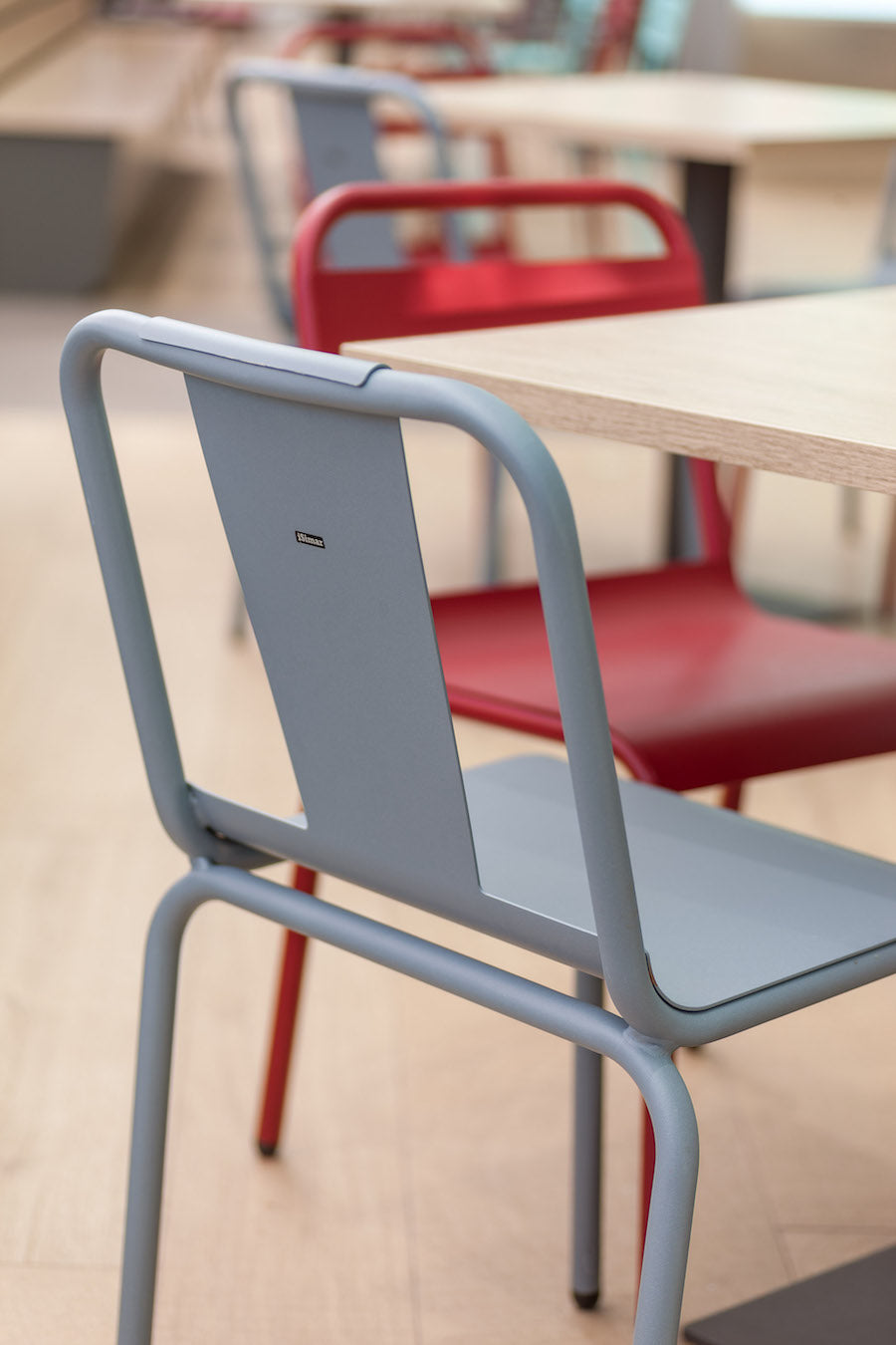 Napoles Side Chair