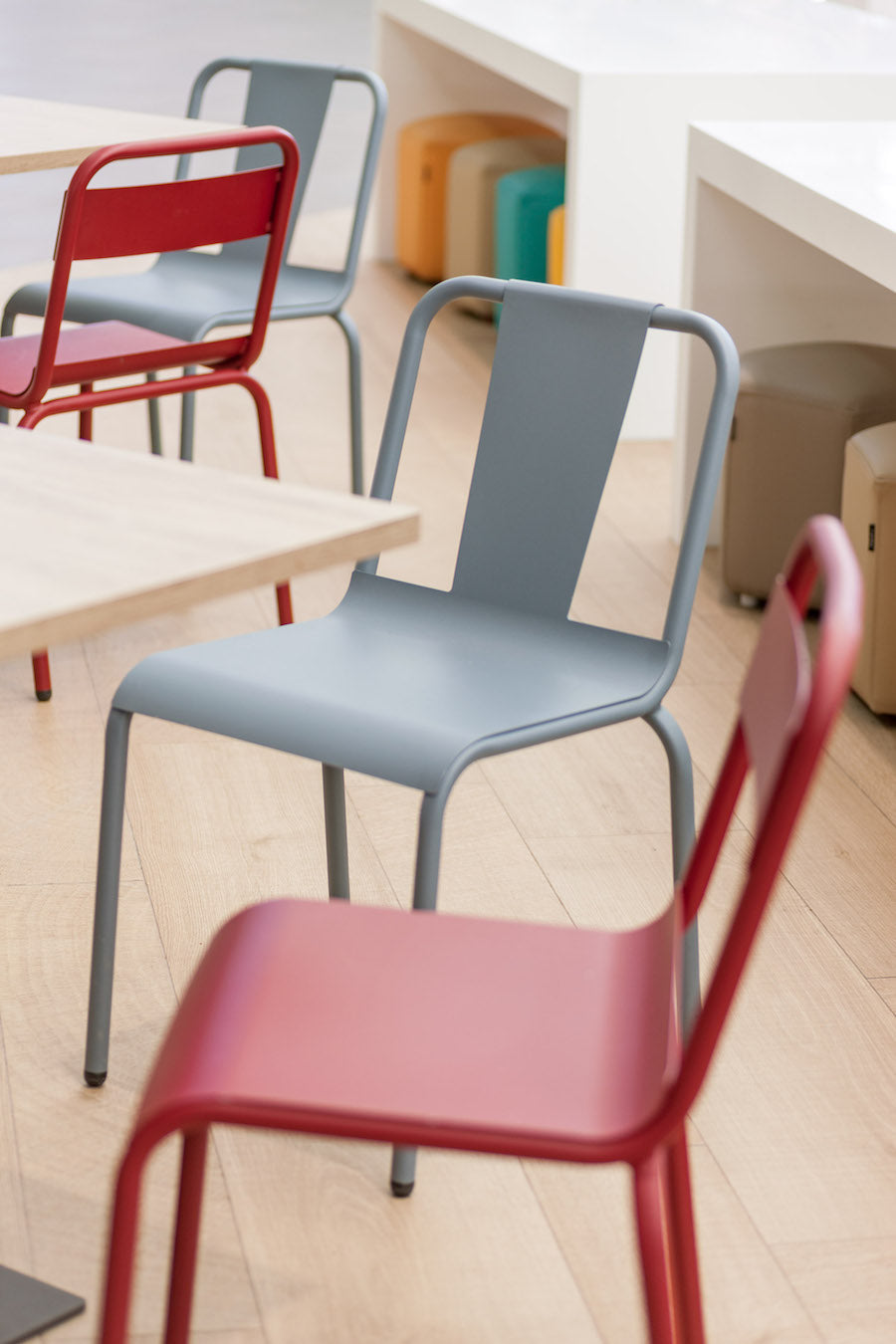 Napoles Side Chair