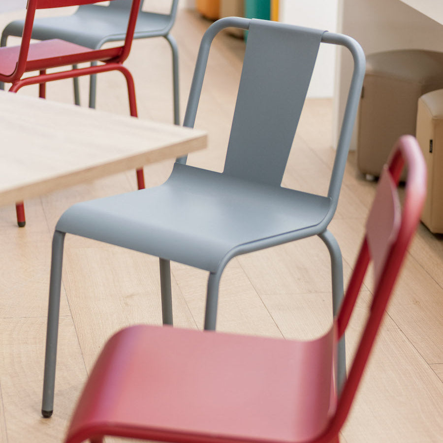 Napoles Side Chair
