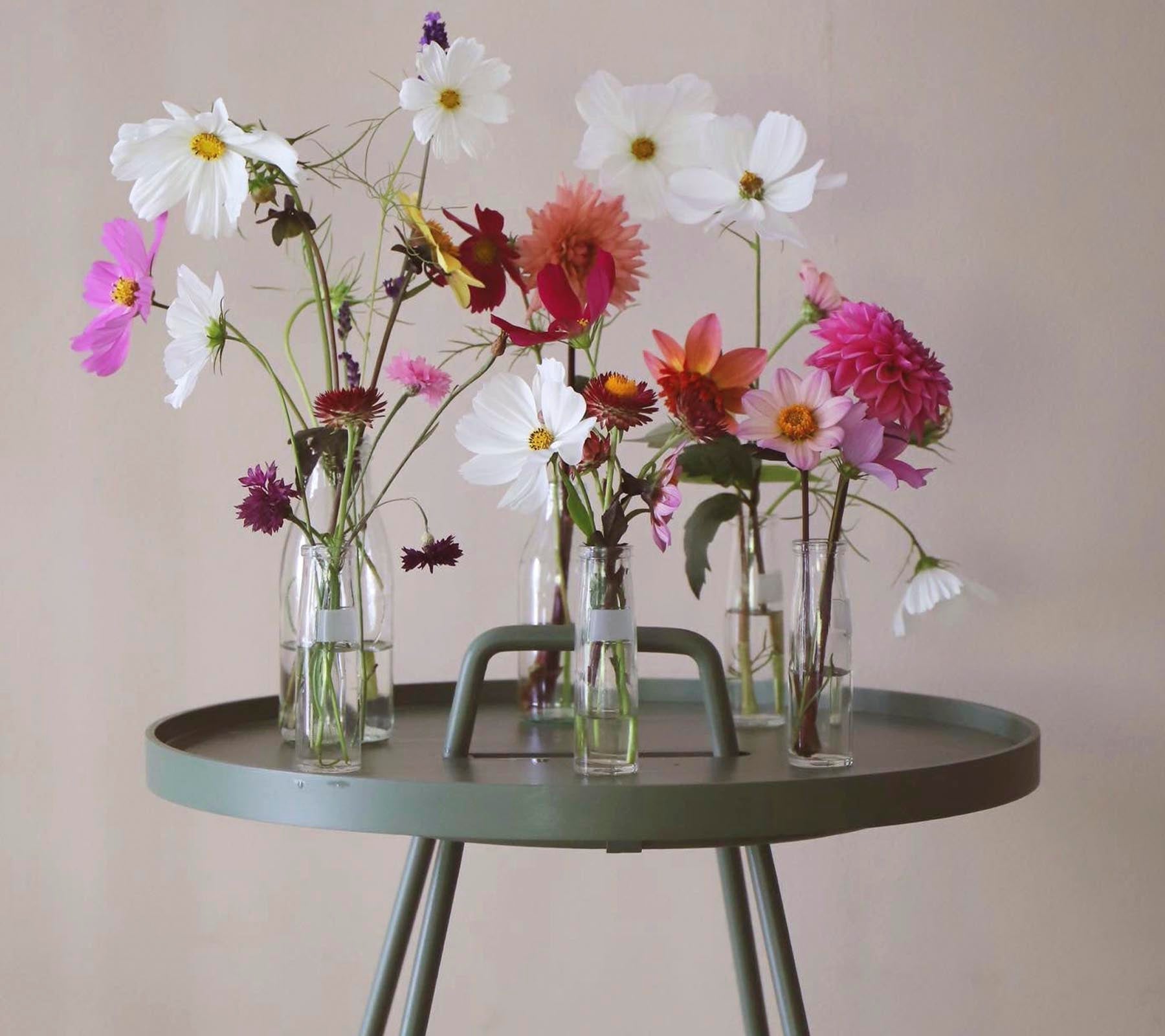 On The Move Side Table - Small