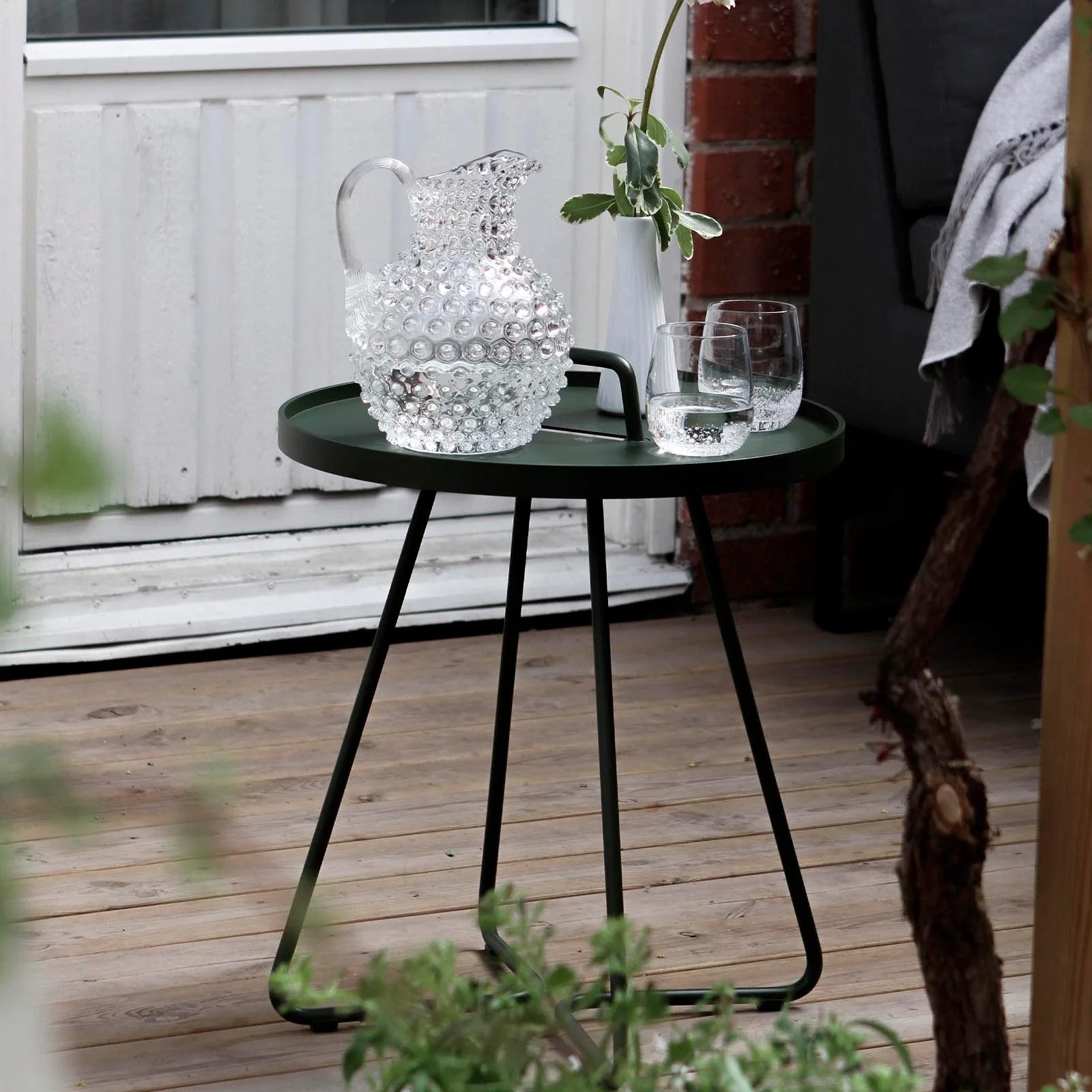 On The Move Side Table - Small