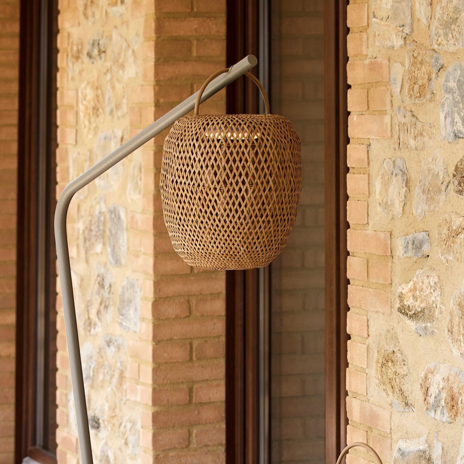 Illusion Glow Lamp Hanging