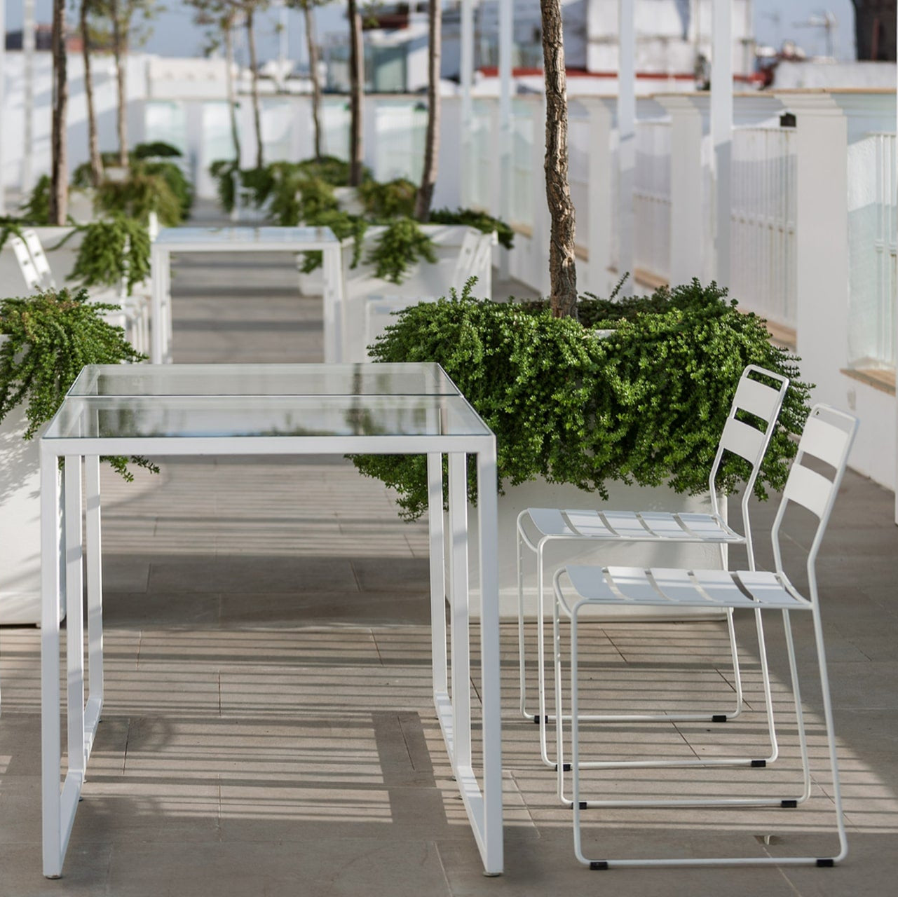 Portofino Chair
