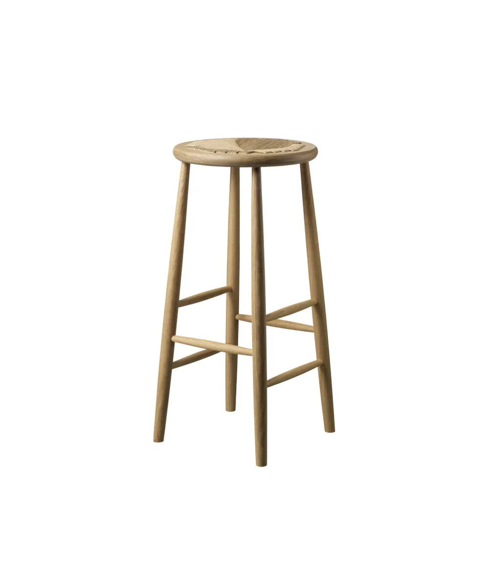 J165B Bar stool round