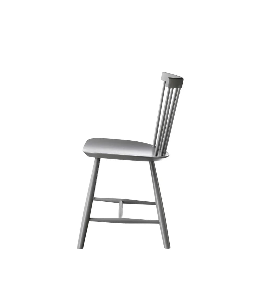 J46 Chair - Signal Grey