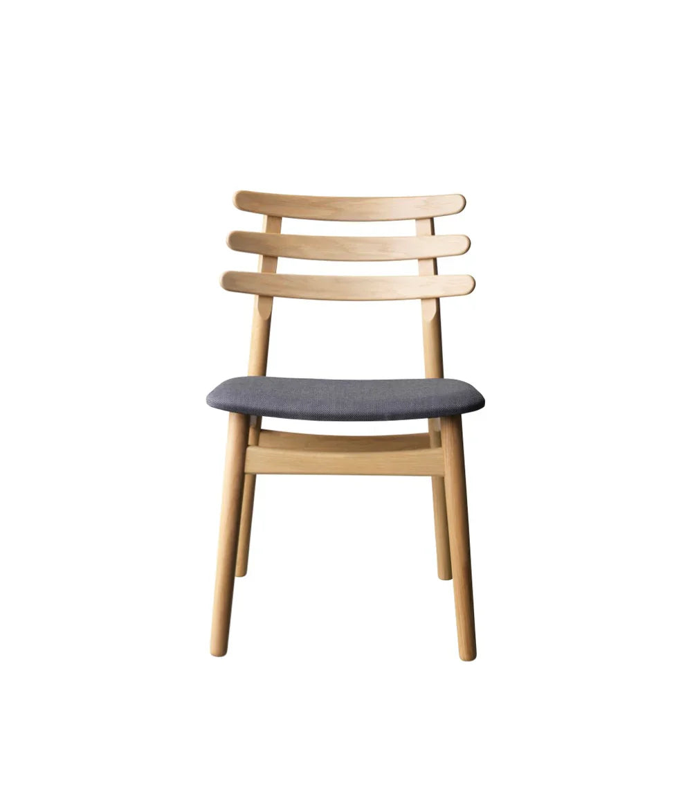 J48 - Chair Textile Antracit